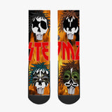 Stedmz Kizz Reinforced Sports Socks