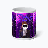 Stedmz Prinze Music Coffee Cup