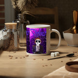 Stedmz Prinze Music Coffee Cup