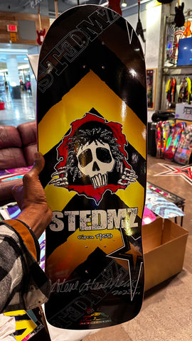 Steadham's gone crazy!!! - Stedmz Vault #1