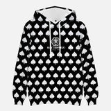 Stedmz Spadez Hooded Sweatshirt