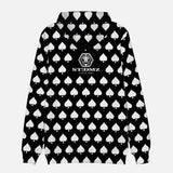 Stedmz Spadez Hooded Sweatshirt