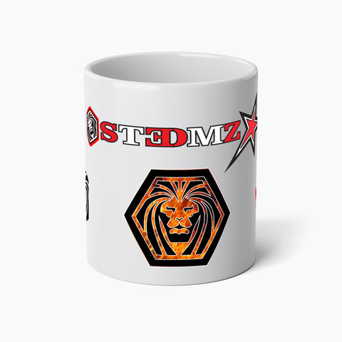 Steadham Spark Coffee Cup