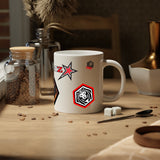 Steadham Spark Coffee Cup