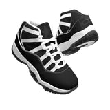 Stedmz Stealth Basketball Shoe