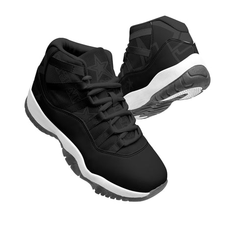 Stedmz Stealth Basketball Shoe