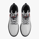 Steel Pulse Boots