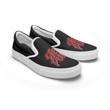 Steel Pulse Slip On