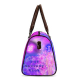 The Outcast Club Travel Handbag