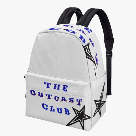 Treasure Series 2 Outcast Club Backpack