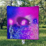 Treasure Series 2 Blanket