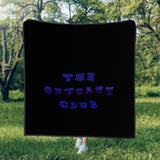 Outcast Club Blanket