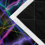 Treasure Series Rockstar Blanket