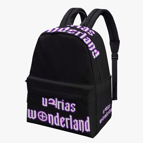 Treasure Series Wonderland Backpack