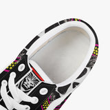 Steadham Spade Low Top Skate