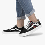 Steadham Spade Low Top Skate