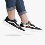 Steadham Spade Low Top Skate