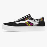 Steadham Spade Low Top Skate