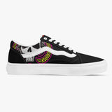 Steadham Spade Low Top Skate