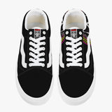 Steadham Spade Low Top Skate