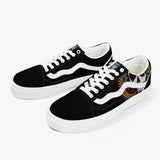 Steadham Spade Low Top Skate